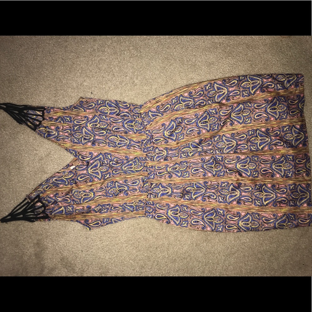 Summer dress!